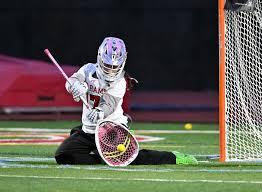  High School Brick Wall in Action