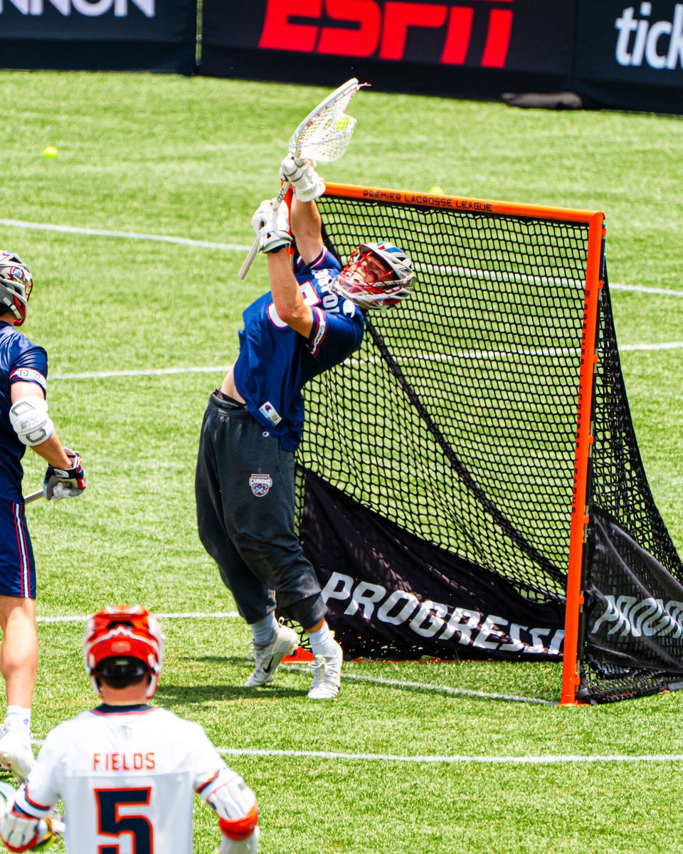 Brick Wall Colin Kirst in Action